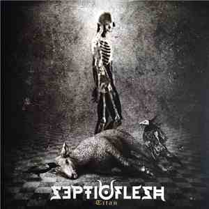 Septicflesh - Titan