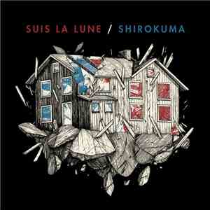 Shirokuma  / Suis La Lune - Split 12"