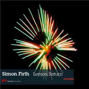 Simon Firth - Lemon Saturn