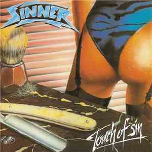 Sinner - Touch Of Sin