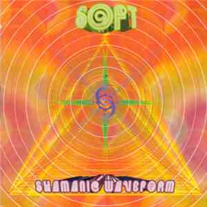 Soft - Shamanic Waveform