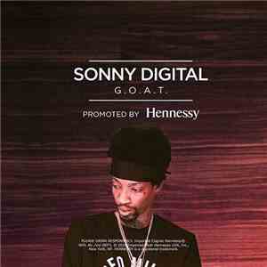 Sonny Digital - G.O.A.T.