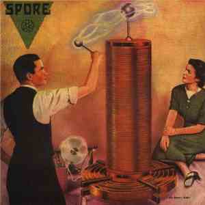 Spore  - Spore