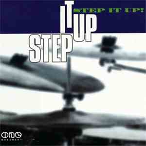 Step It Up - Step It Up