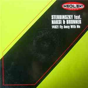 Sterbinszky Feat. Naksi & Brunner - 1492! Fly Away With Me