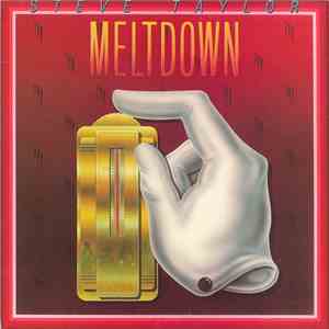 Steve Taylor  - Meltdown
