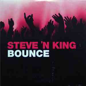 Steve'n King - Bounce