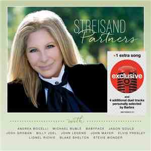 Streisand - Partners