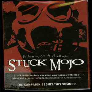 Stuck Mojo - Century Media Records Sampler