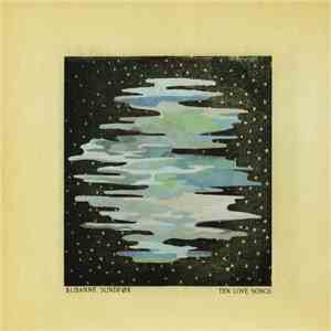 Susanne Sundfør - Ten Love Songs