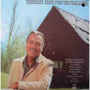 Tennessee Ernie Ford - The Folk Album