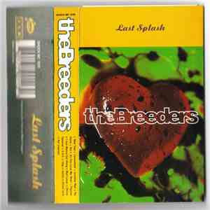 The Breeders - Last Splash