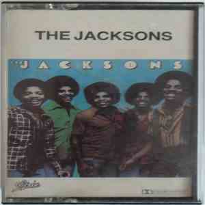 The Jacksons - The Jacksons