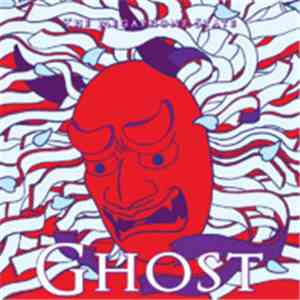 The Megaphone State - Ghost