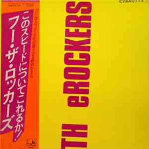 The Rockers  - WHO TH eROCKERS