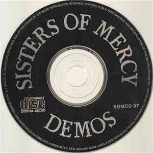 The Sisters Of Mercy - Demos