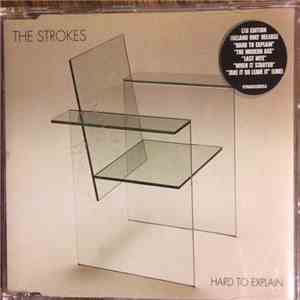 The Strokes - Hard To Explain