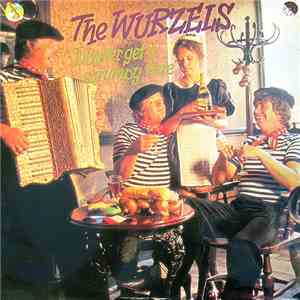 The Wurzels - I'll Never Get A Scrumpy Here