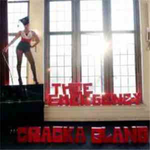 Thee Emergency - Cracka Slang