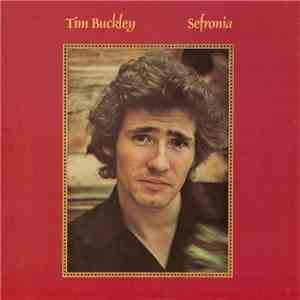 Tim Buckley - Sefronia
