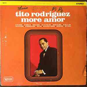 Tito Rodriguez - More Amor