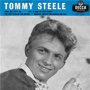 Tommy Steele - Come On Let's Go