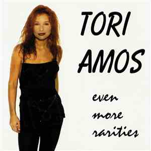 Tori Amos - Little Rarities II : Even More Rarities