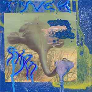 Tyvek - Skyin
