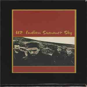 U2 - Indian Summer Sky