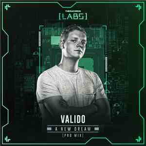 Valido - A New Dream