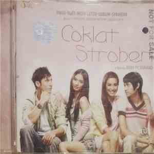 Various - Coklat Stroberi - Original Motion Picture Soundtrack