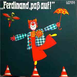 Various - Ferdinand, Paß Auf!