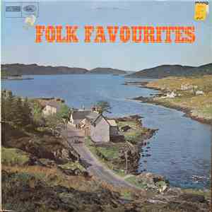 Various - Folk Favourites