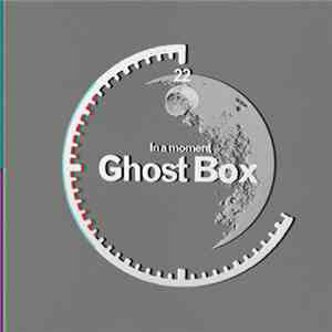Various - In A Moment Ghost Box