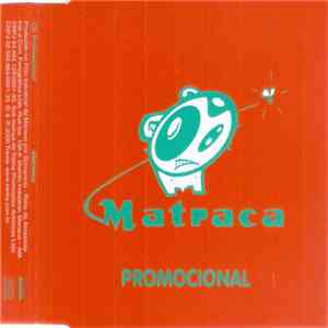 Various - Matraca