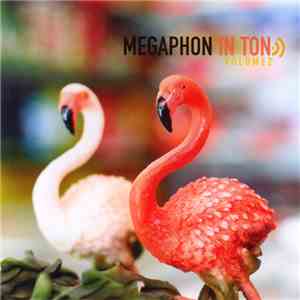 Various - Megaphon In Ton Volume 2