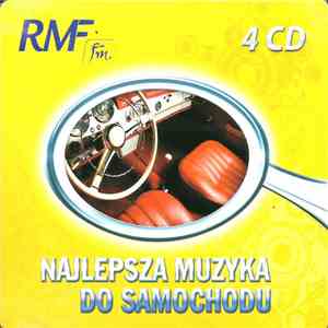 Various - Najlepsza Muzyka Do Samochodu