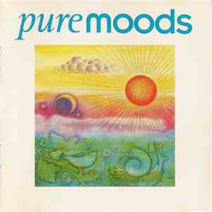 Various - Pure Moods