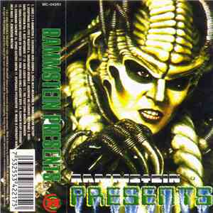 Various - Rammstein Presents