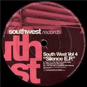 Various - South West Vol 4 "Silence E.P."