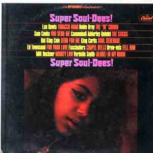 Various - Super Soul-Dees!