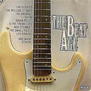 Various - The Beat Age