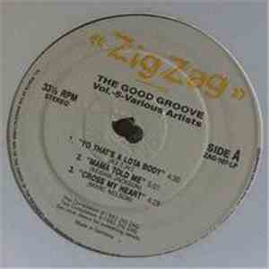 Various - The Good Groove - Vol. 5
