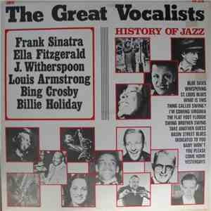 Various - The Great Vocalists
