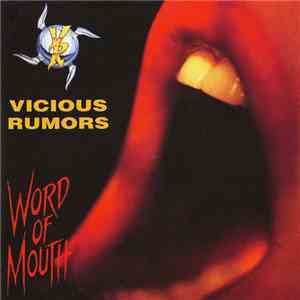 Vicious Rumors - Word Of Mouth