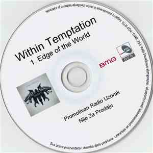 Within Temptation - Edge Of The World