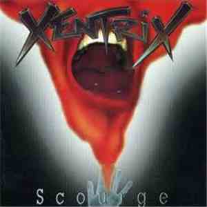 Xentrix  - Scourge