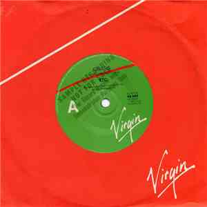 XTC - Grass