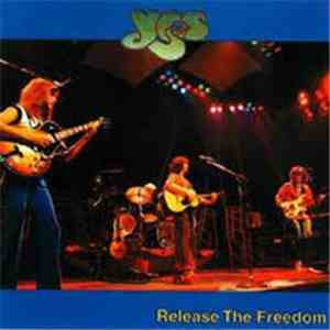 Yes - Release The Freedom