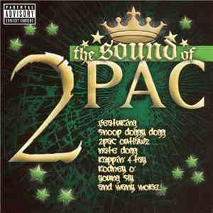 2Pac - The Sound Of 2Pac